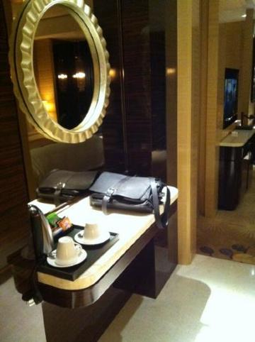 河北国际大厦-浴室