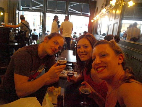 Local Brussels Beer Tours-布鲁塞尔必去景点