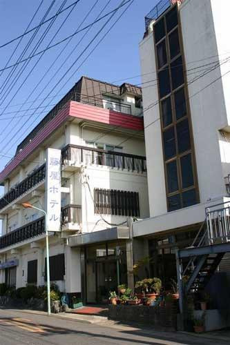 Fujiya Hotel