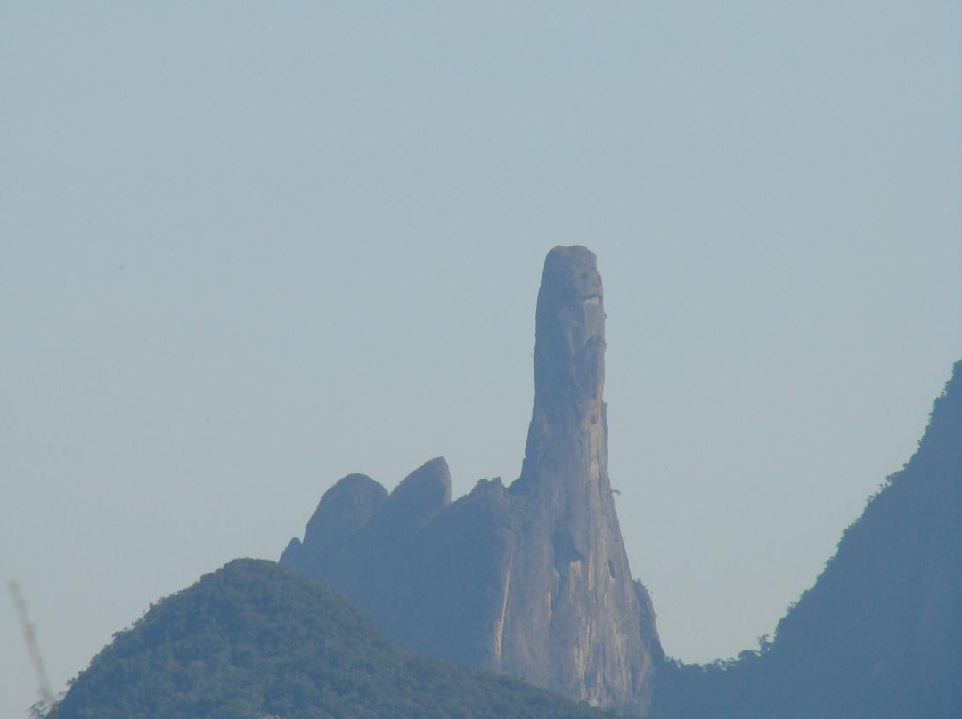 Dedo de Deus-Guapimirim必去景点