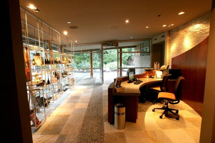 The Spa at Mt Hood-Welches必去景点