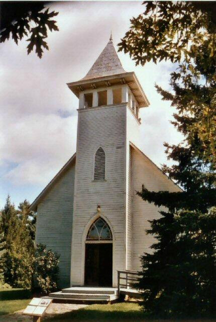 Cumberland Heritage Village Museum-Cumberland必去景点