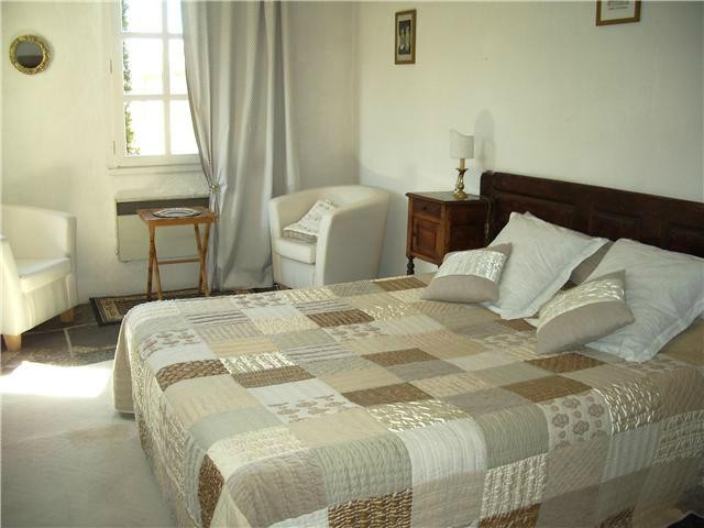 La Maison au Mimosa主图