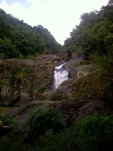 Floriham TreeTop Adventures-Canovanas必去景点