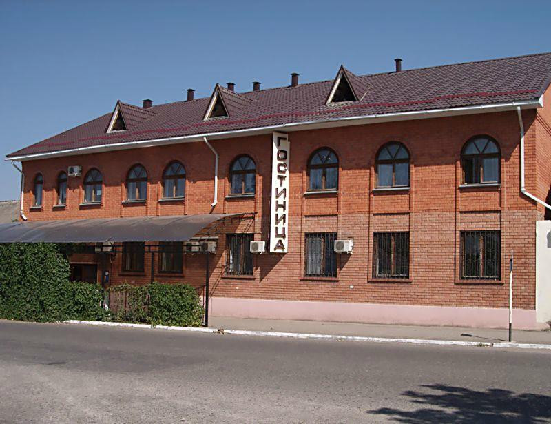 Podgornaya旅游攻略图片