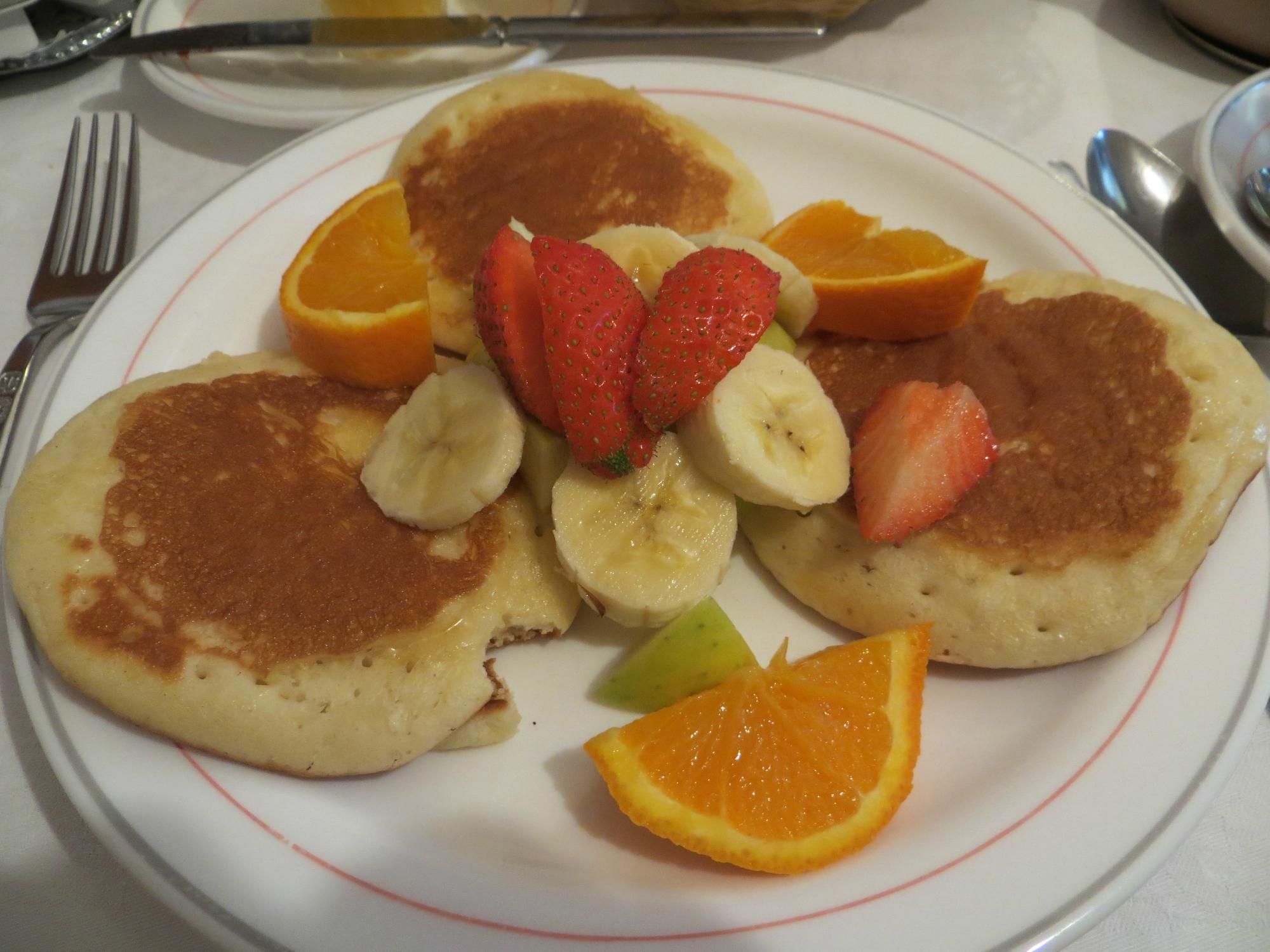 Dunroven B&B-餐饮