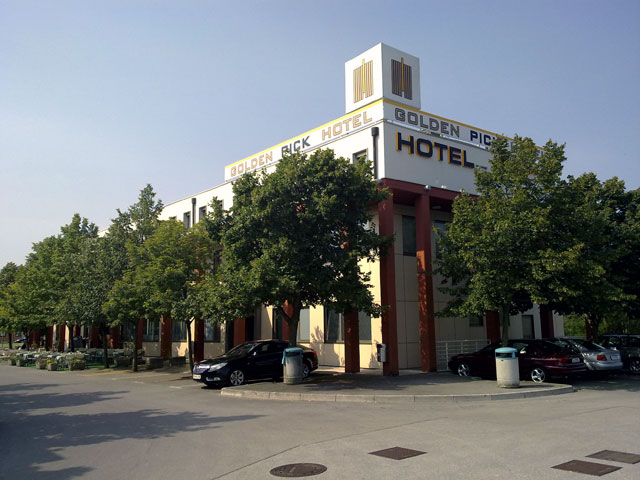 Hotel Prunk-官方