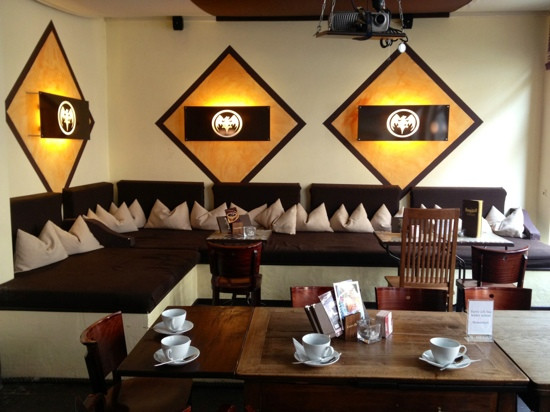 SoupBAR Summarum
