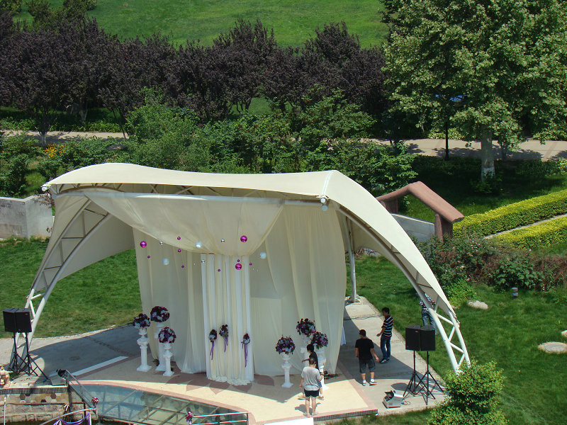 御景花园假日酒店主图