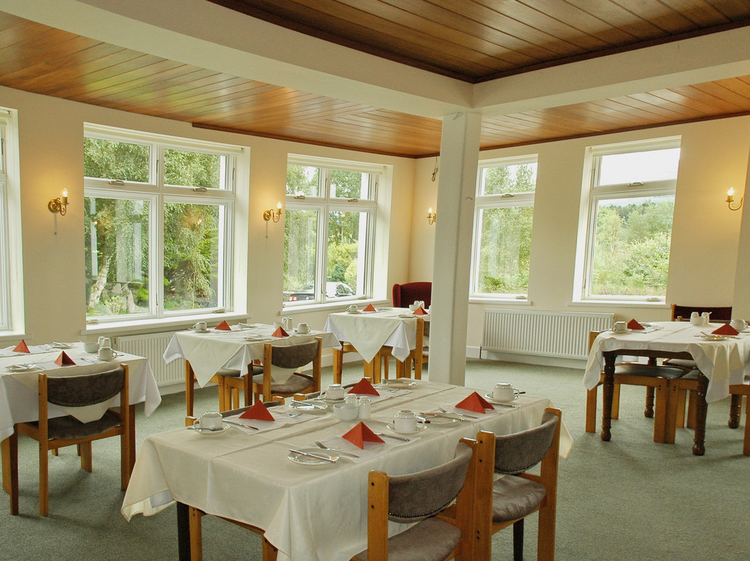 Kenmare House B&B主图