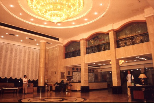 荆门宾馆主图