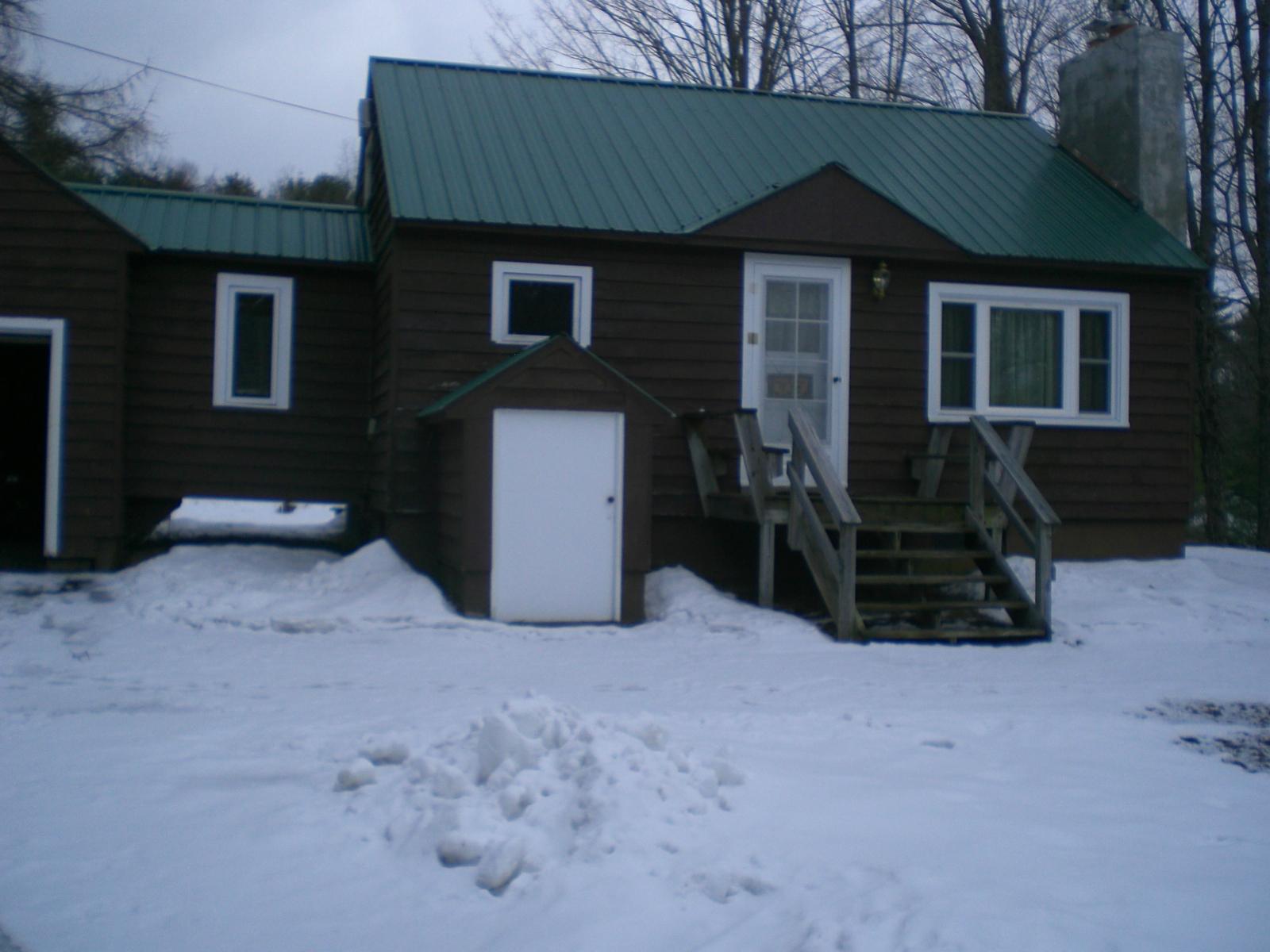 Adirondack Pines B&B and Vacation Rentals-客卧
