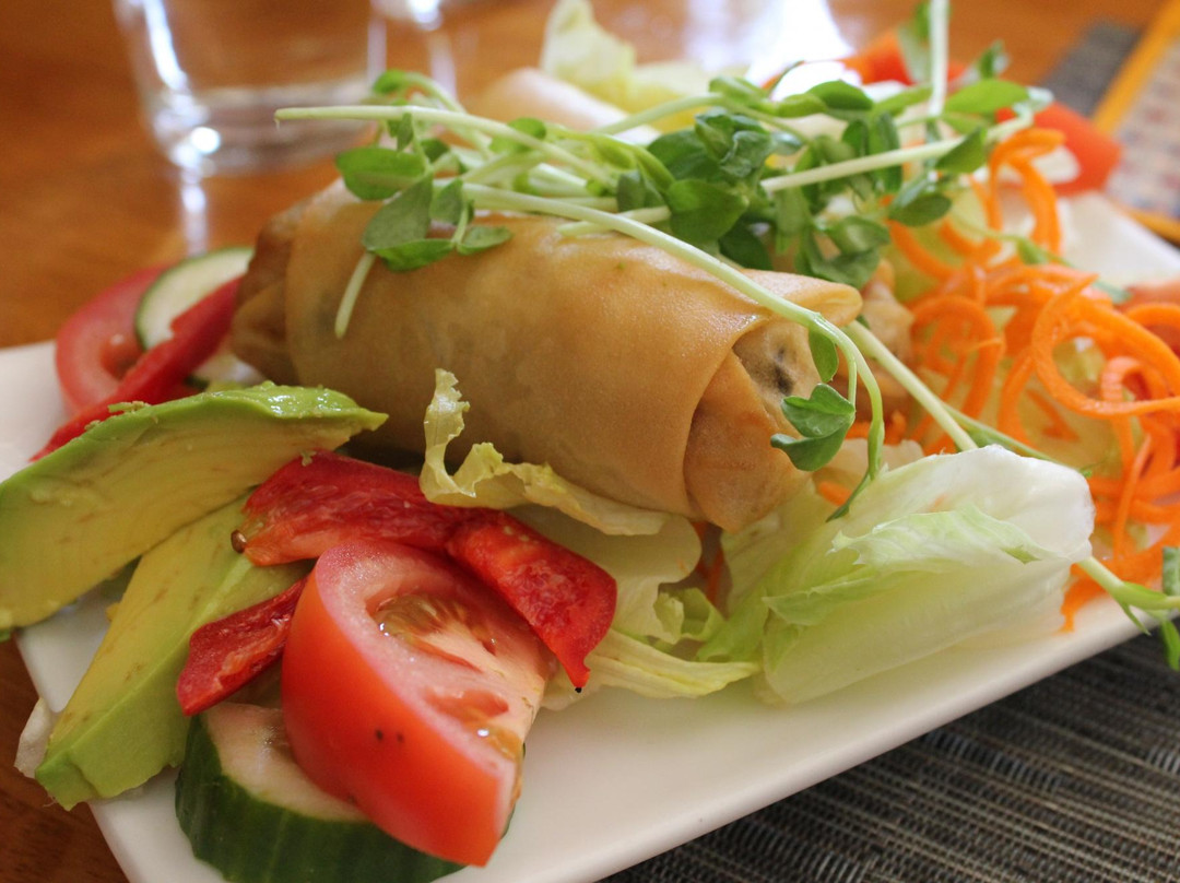 Kendenup餐馆和美食-Maleeya's Thai Cafe