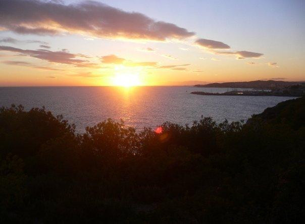 锡切斯散步道-锡切斯必去景点