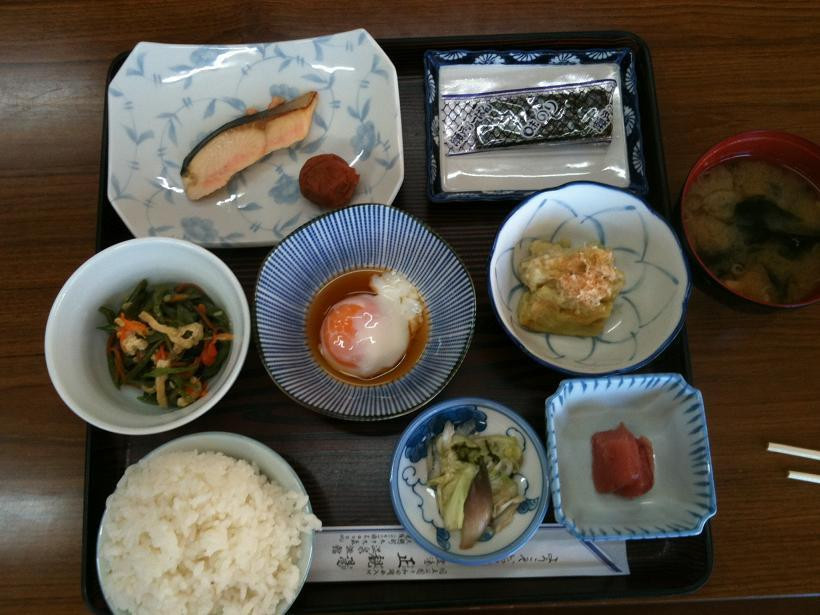 Shokanto Onsen Ryokan主图