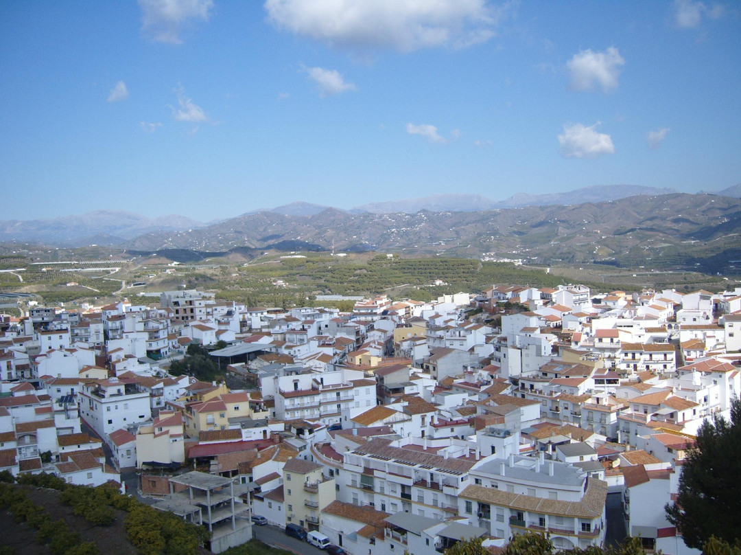 Benamocarra旅游攻略图片