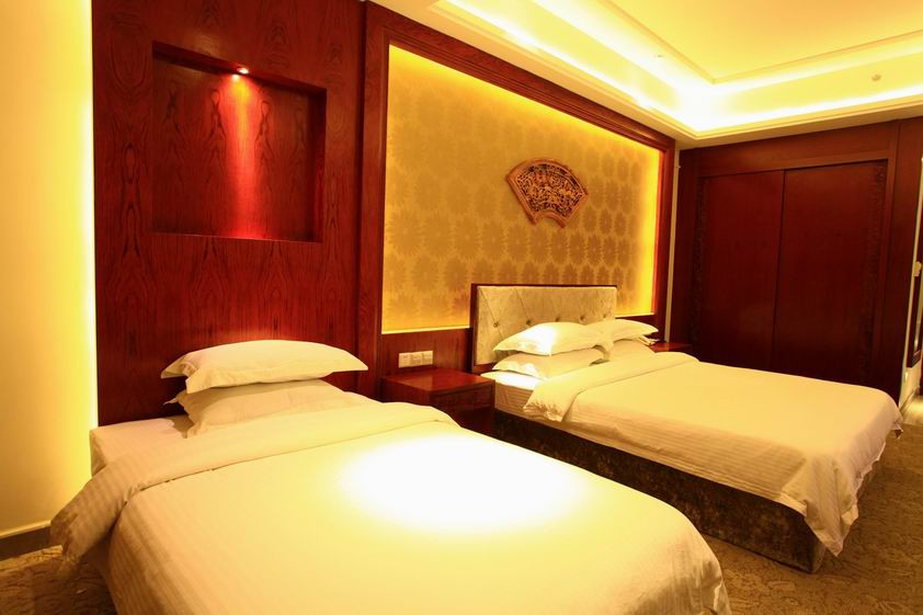 南国酒店（广州珠江新城店）主图