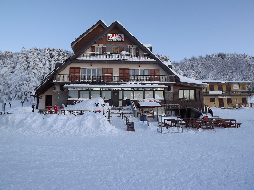Montecreto旅游攻略图片