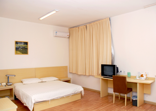 阳光126商务酒店-官方