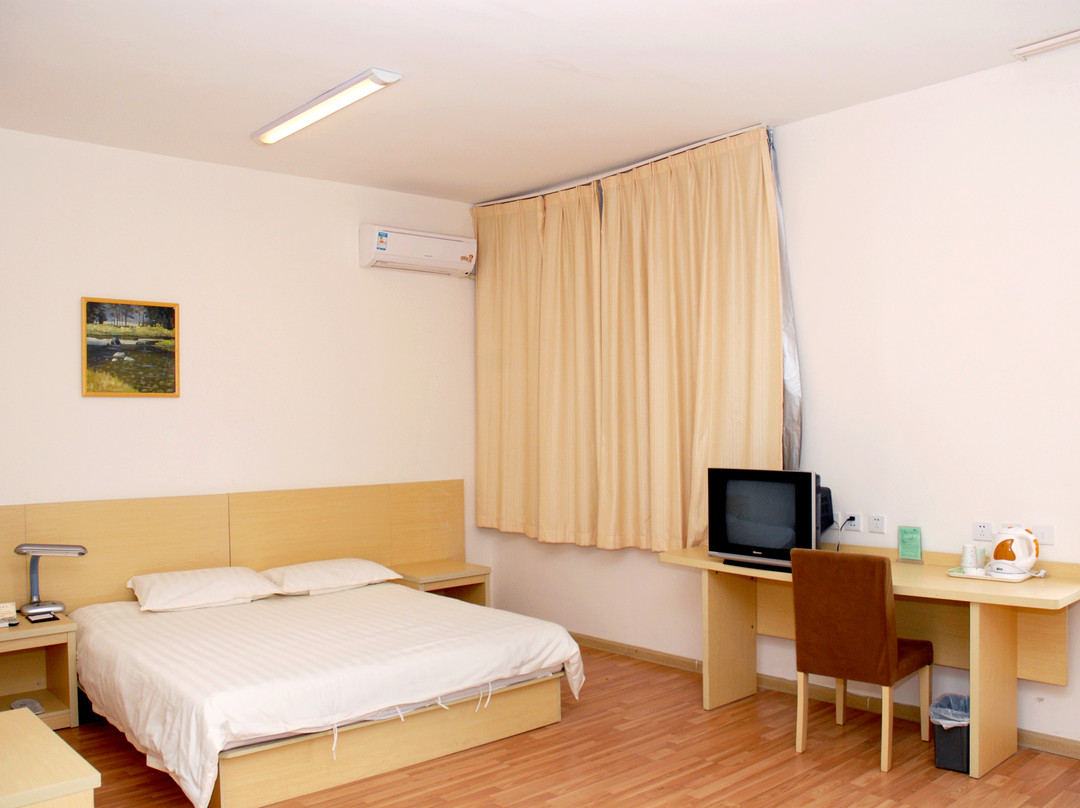 阳光126商务酒店主图