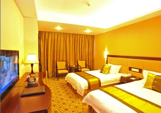 民航大厦宾馆主图