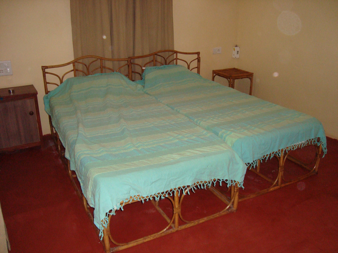 The Blue Bird Guest House