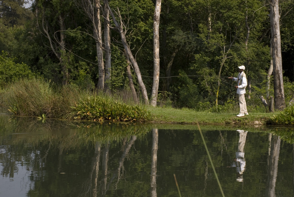 Barbus Haven Fly Fishing-Magaliesburg必去景点