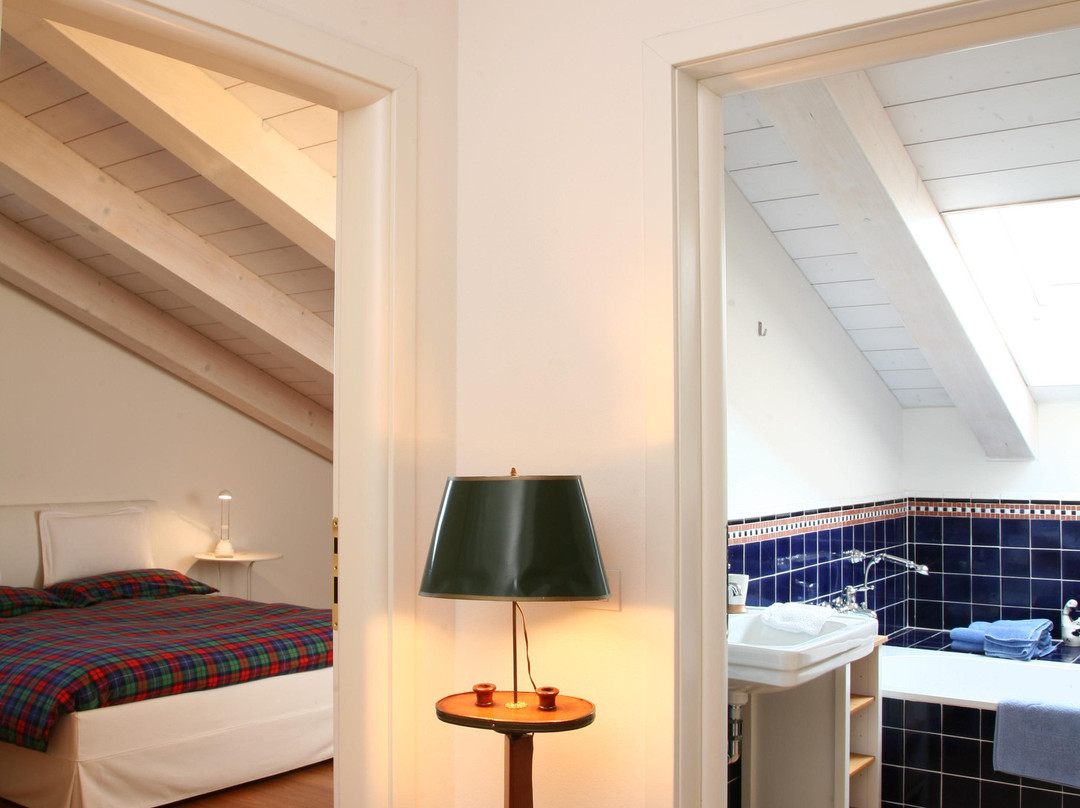 Guesthouse Castello Di Brusata主图