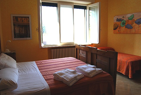 B&B Le Querce主图