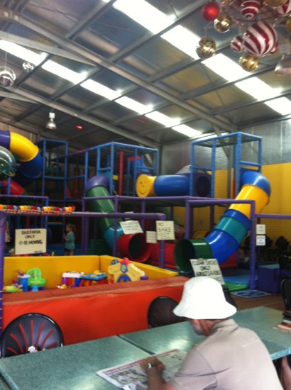 Countrylife Farm-戴士柏必去景点