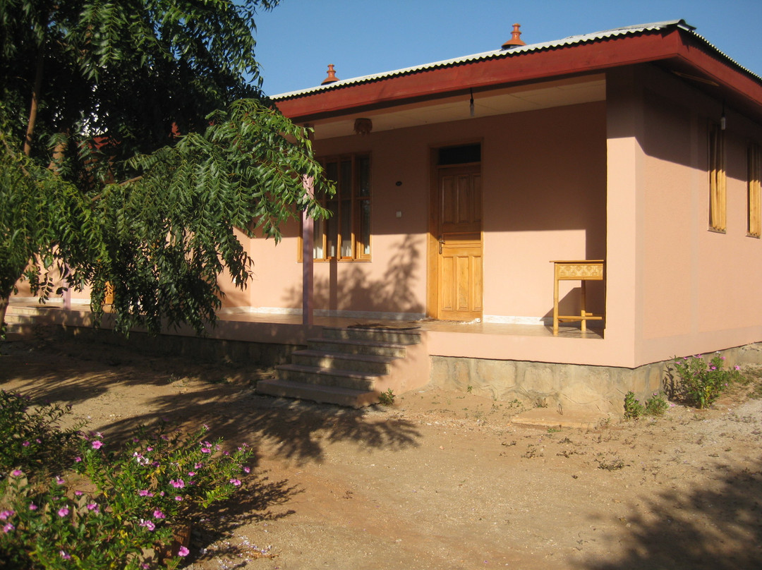 Turmi Lodge