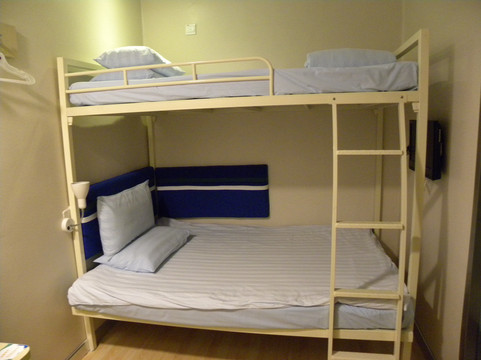 泰安海友酒店泰山店主图