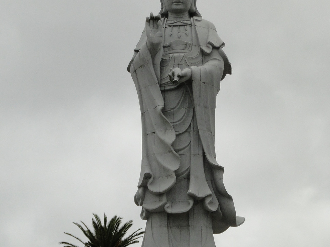 Bacalhoa Buddha Eden景点图片