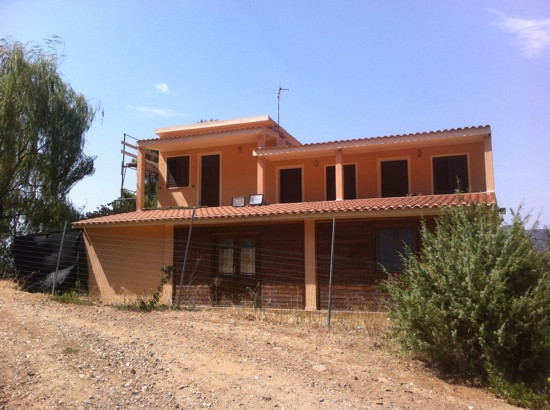 Su Mugrone