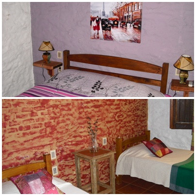 Hostal Mustafa主图