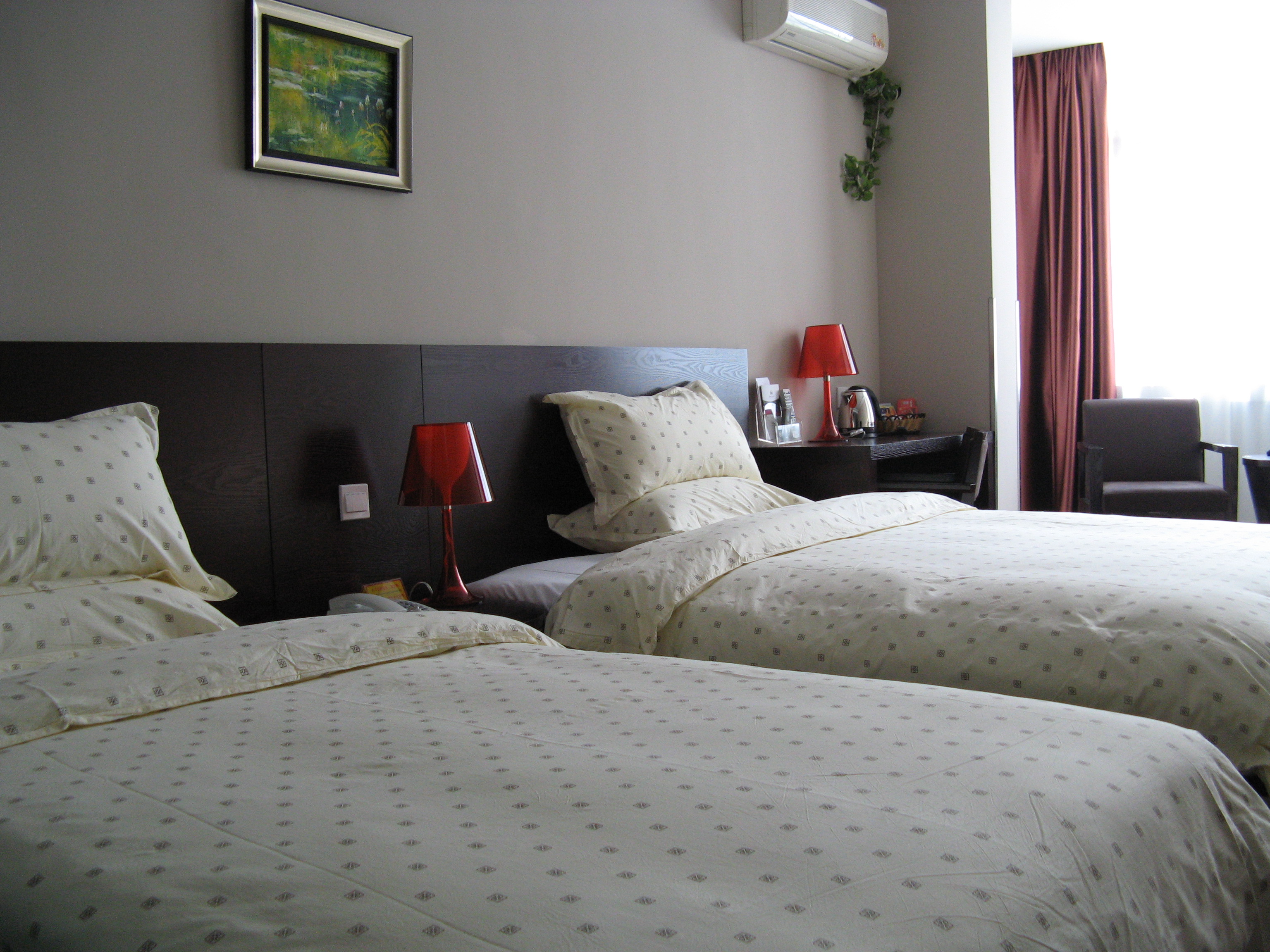 新长城鼎圆大酒店-官方