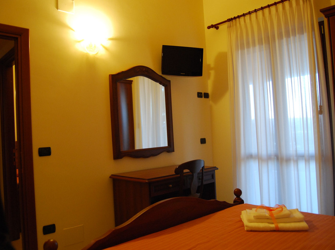 Pinus Rooms主图