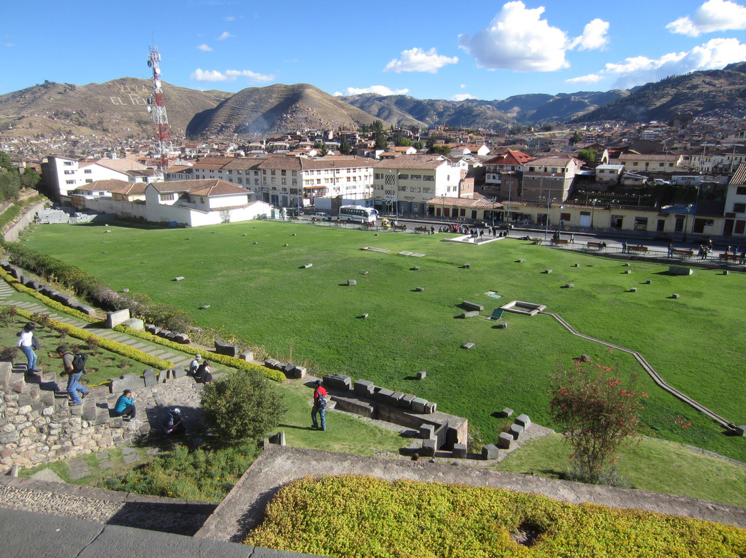太阳神殿-库斯科必去景点