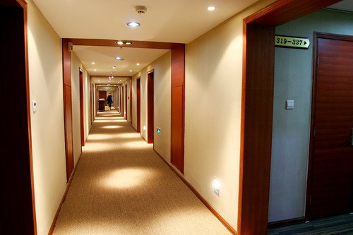 寿光新华大酒店主图