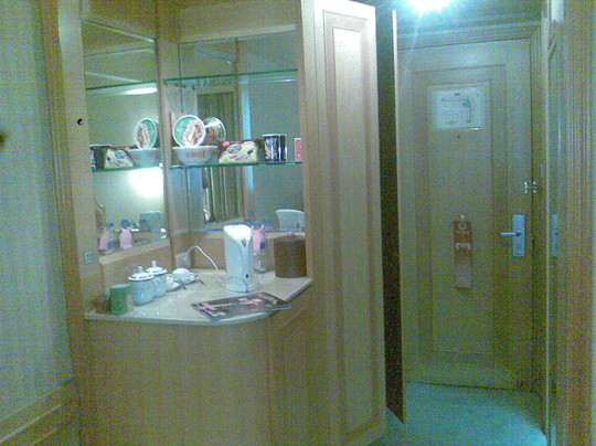 东瓯大酒店主图