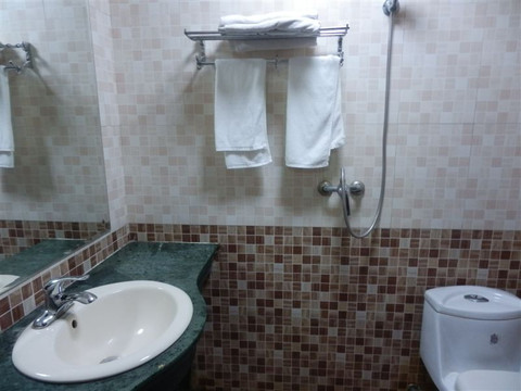 山海关宾舍主图