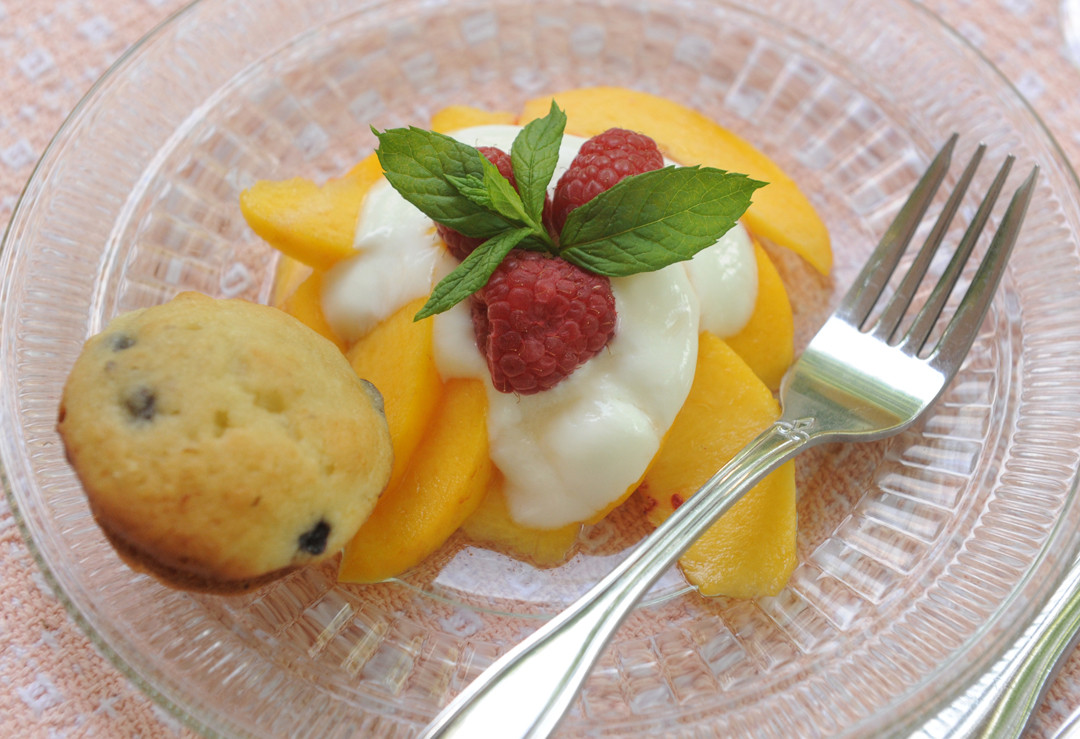 The Dry Ridge Inn主图