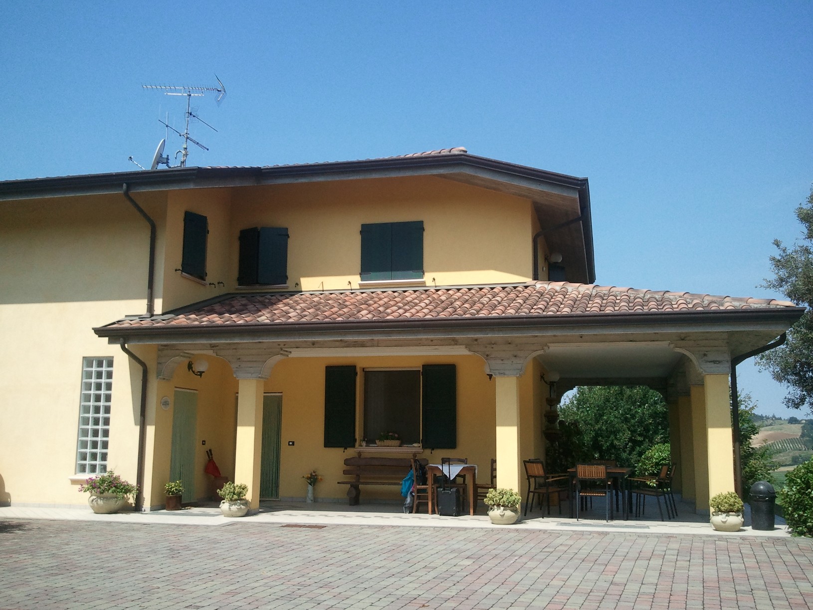Agriturismo il Poggio-官方