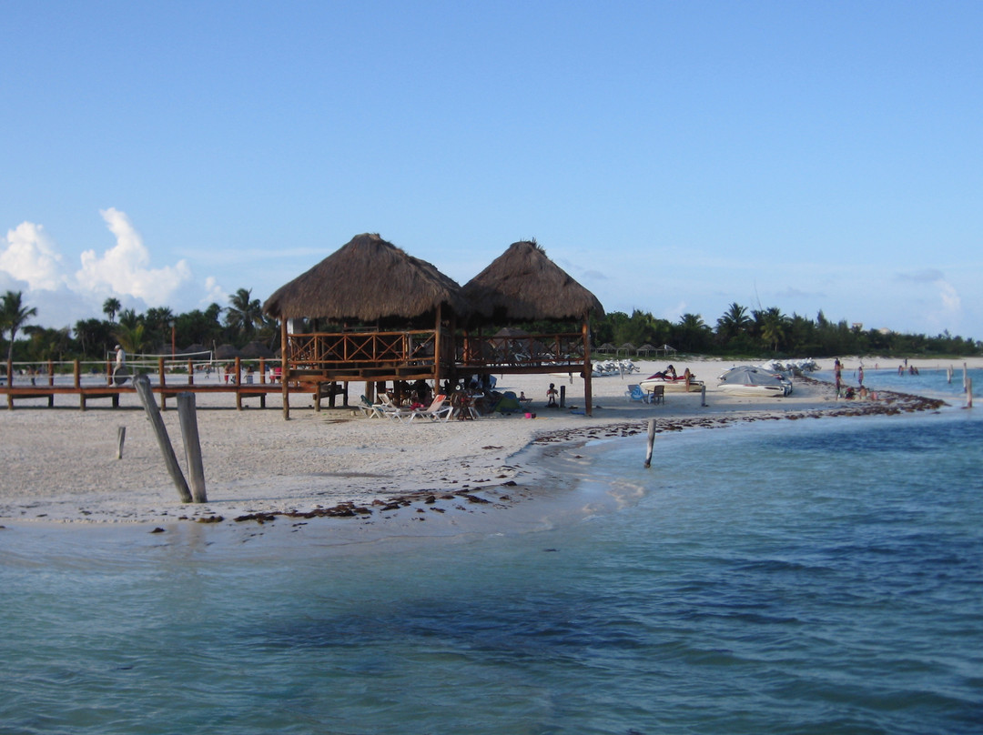 Maroma Beach景点图片