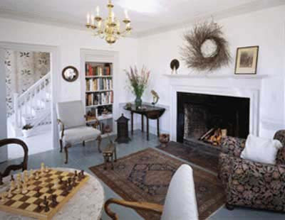 Blue Skye Farm主图