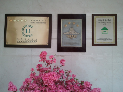 全力国际大酒店主图