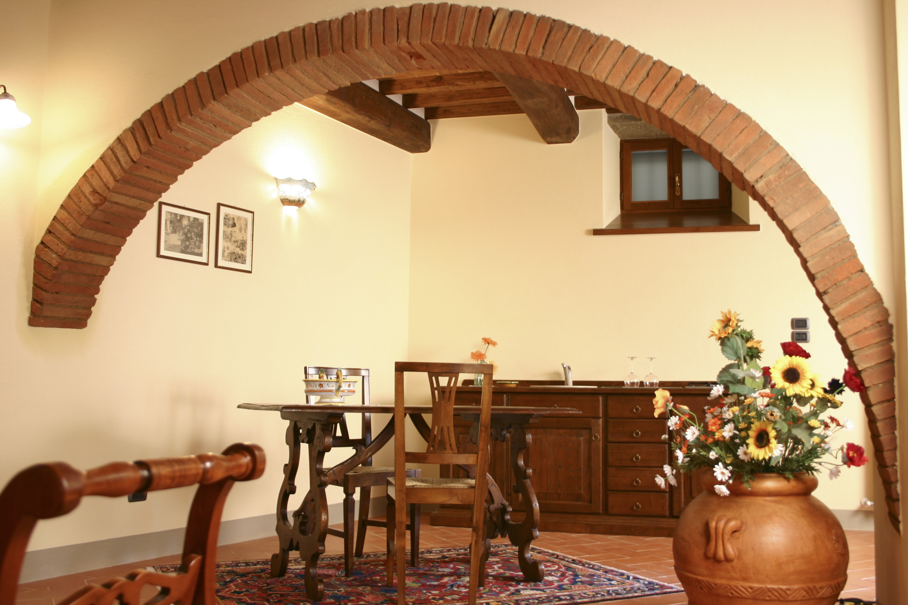 Vicolo Petrella Suite-官方