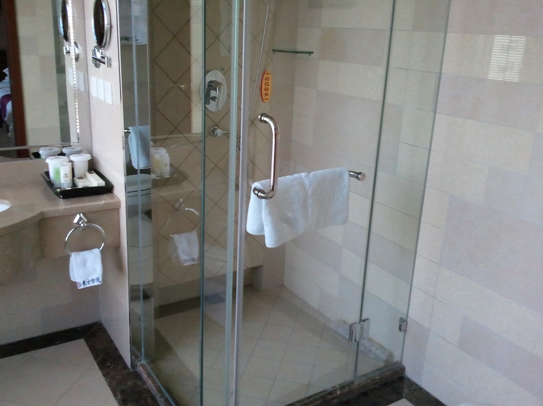 东方铭悦商务大酒店主图