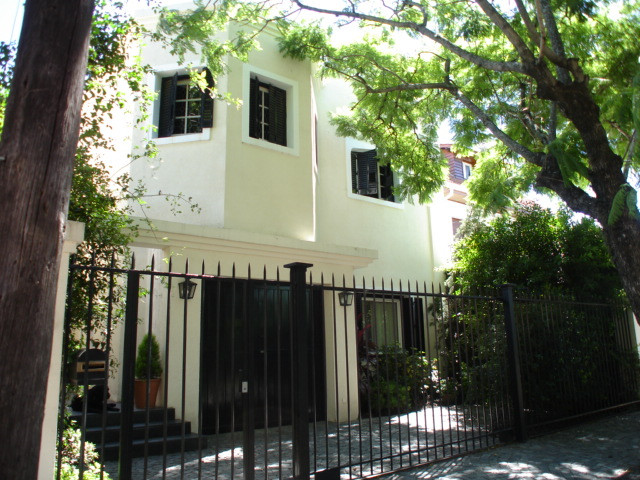 Olivos酒店住宿-Lo de Costa B&B