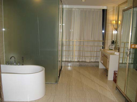 深圳悦如酒店(香蜜公园车公庙地铁站店)主图